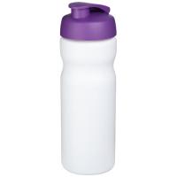 Baseline® Plus 650 ml flip lid sport bottle