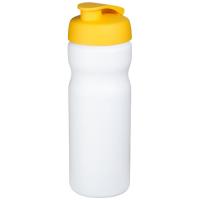 Baseline® Plus 650 ml flip lid sport bottle