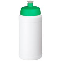 Baseline® Plus 500 ml bottle with sports lid