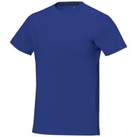 Nanaimo short sleeve men's t-shirt