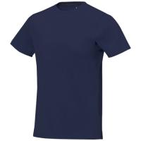 Nanaimo short sleeve men's t-shirt