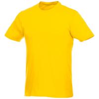 Heros short sleeve men's t-shirt