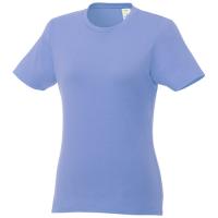 Heros short sleeve women's t-shirt