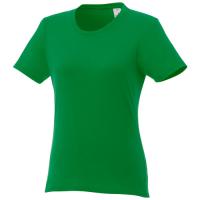 Heros short sleeve women's t-shirt