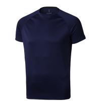 Niagara short sleeve men's cool fit t-shirt