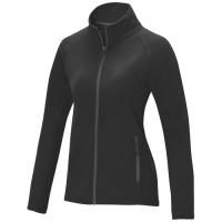 Evans unisex recycled sherpa fleece