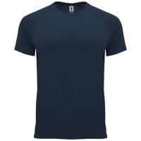 Bahrain short sleeve kids sports t-shirt