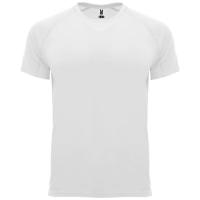 Bahrain short sleeve kids sports t-shirt