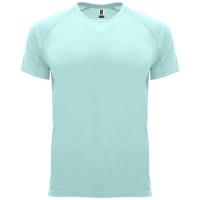 Bahrain short sleeve kids sports t-shirt