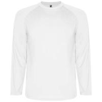 Montecarlo long sleeve kids sports t-shirt