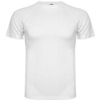 Montecarlo short sleeve kids sports t-shirt