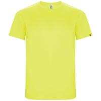 Imola short sleeve kids sports t-shirt