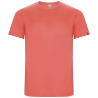 Imola short sleeve kids sports t-shirt