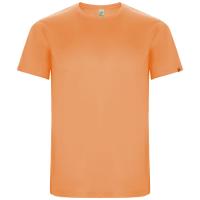 Imola short sleeve kids sports t-shirt