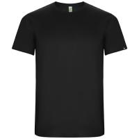 Imola short sleeve kids sports t-shirt