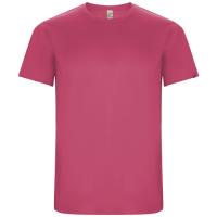 Imola short sleeve kids sports t-shirt