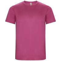 Imola short sleeve kids sports t-shirt