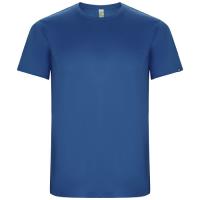 Imola short sleeve kids sports t-shirt