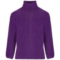 Artic kids full zip fleece jacket