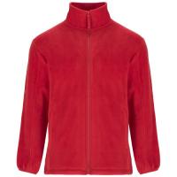 Artic kids full zip fleece jacket