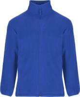 Artic kids full zip fleece jacket