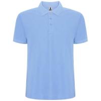 Pegaso Premium short sleeve kids polo