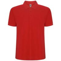 Pegaso Premium short sleeve kids polo