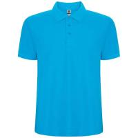 Pegaso Premium short sleeve kids polo