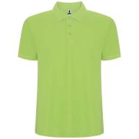 Pegaso Premium short sleeve kids polo