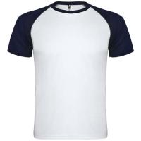 Indianapolis short sleeve kids sports t-shirt