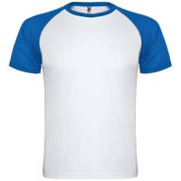 Indianapolis short sleeve kids sports t-shirt