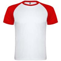 Indianapolis short sleeve kids sports t-shirt