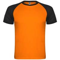 Indianapolis short sleeve kids sports t-shirt