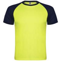 Indianapolis short sleeve kids sports t-shirt