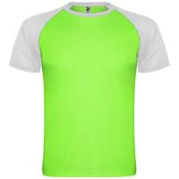 Indianapolis short sleeve kids sports t-shirt