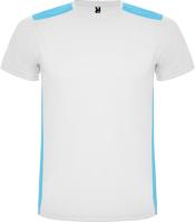 Detroit short sleeve kids sports t-shirt