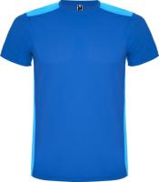 Detroit short sleeve kids sports t-shirt