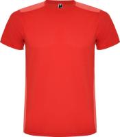 Detroit short sleeve kids sports t-shirt