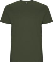 Stafford short sleeve kids t-shirt