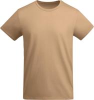 Breda organic cotton short sleeve kids t-shirt