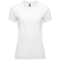 Bahrain short sleeve women's sports t-shirt