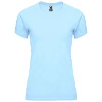 Bahrain short sleeve women's sports t-shirt