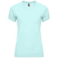 Bahrain short sleeve women's sports t-shirt