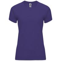 Bahrain short sleeve women's sports t-shirt
