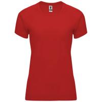 Bahrain short sleeve women's sports t-shirt