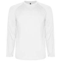 Montecarlo long sleeve men's sports t-shirt