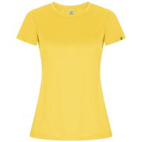 Imola short sleeve women's sports t-shirt