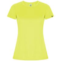 Imola short sleeve women's sports t-shirt