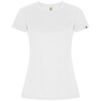 Imola short sleeve women's sports t-shirt