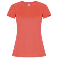 Imola short sleeve women's sports t-shirt